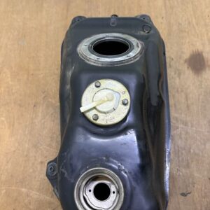 Réservoir d'essence Suzuki 400 Burgman 2003 - 2006