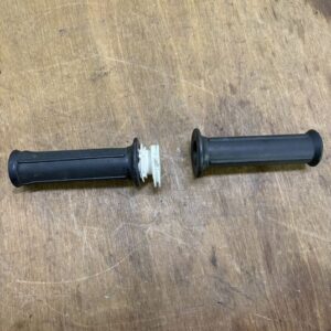 Commande de gaz d'origine (Coulisseau + Revêtement) Suzuki 400 Burgman 2003 - 2006