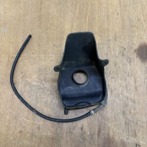 Récupérateur d'essence (Bac de remplissage) Suzuki 400 Burgman 2003 - 2006