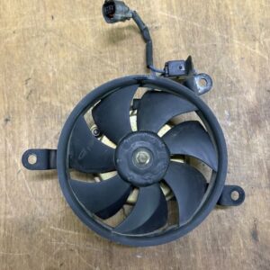 Ventilateur Suzuki 400 Burgman 2003 - 2006