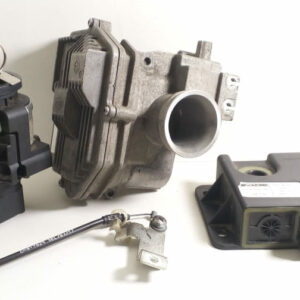 Neiman, Serrure et Corps d'Injection Piaggio MP3 500 2016 - 2020