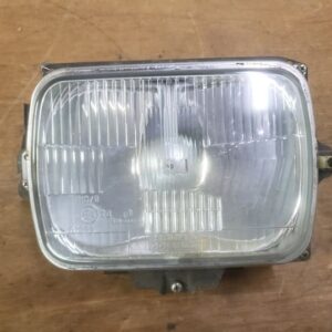 Optique de phare avant Honda 600 Transalp 1991 - 1993