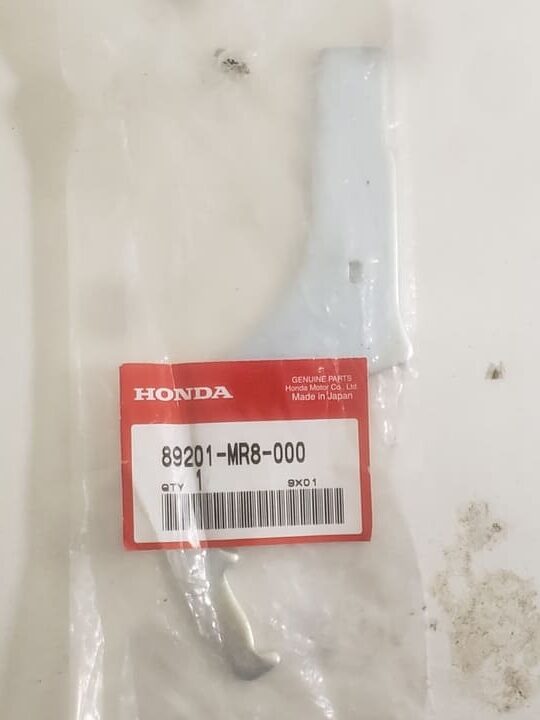 Clé à ergot pour Mono Bras Honda - Référence OEM 89201MR8000