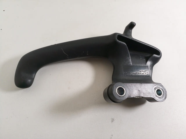 Poignée Arrière Droite Honda VFR 800 Fi 1998 - 2001 – Image 2