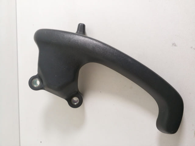 Poignée Arrière Droite Honda VFR 800 Fi 1998 - 2001 – Image 3