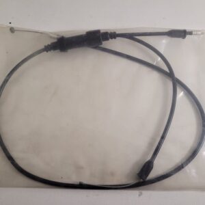 Câble de gaz pour Peugeot XP6 Trail et Supermotard