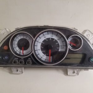 Compteur Daelim 125 S3 2011 - 2017