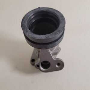 Pipe d'admission droite Yamaha T-Max 500 TECNIUM