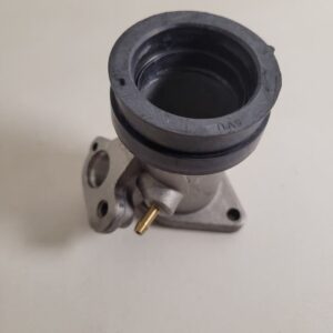 Pipe d'admission gauche Yamaha T-Max 500 TECNIUM