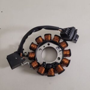 Stator d'allumage origine Piaggio 50 4T - Référence OEM 969228