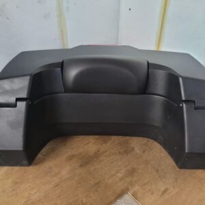 Coffre SHAD ATV80 Noir 80L