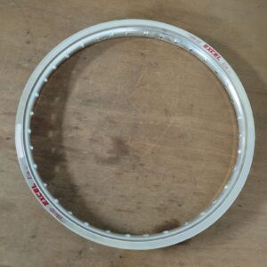 Jante avant EXCEL 21x1,60x36T Aluminium