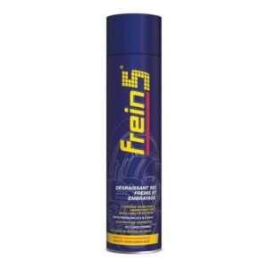 Nettoyant freins Metal 5 FREIN 5 600ml