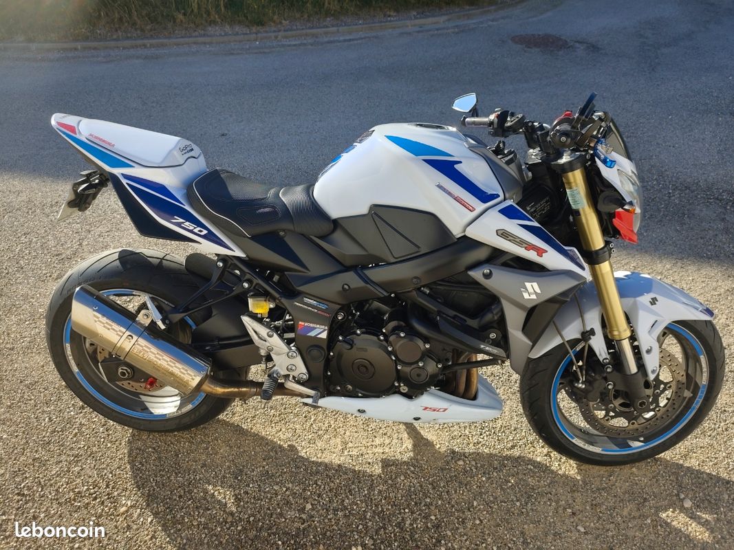 Rieju Strada 125