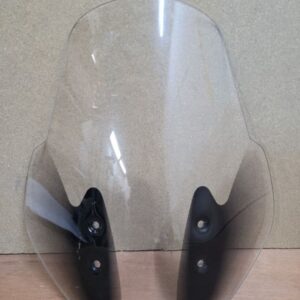 Bulle Givi D405ST Kawasaki 650 Versys 2006 - 2009