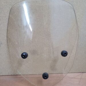 Pare-brise d'origine Piaggio X9 125, 200, 250, 500 (2003 - 2009)