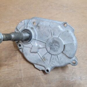 Carter de transmission Peugeot Speedfight Ludix 2004 - 2008