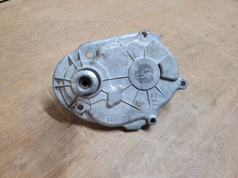 Carter de transmission Peugeot Speedfight Ludix 2004 - 2008 – Image 2