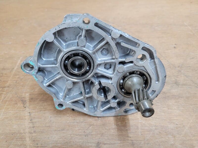Carter de transmission Peugeot Speedfight Ludix 2004 - 2008 – Image 3