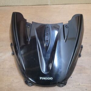 Support inférieur de pare-brise Piaggio X9 125, 250, 500 (2000 - 2009)